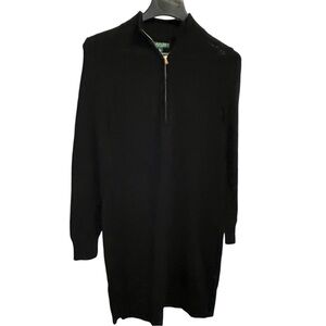 Lauren Ralph Lauren Sweater Dress